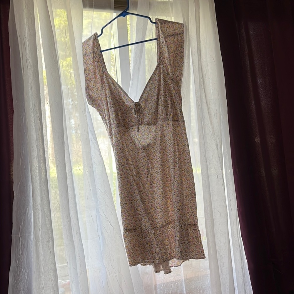 Casual dress